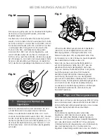 Preview for 9 page of Rothenberger PIPECUT 220 U Instructions For Use Manual