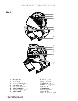 Preview for 12 page of Rothenberger PIPECUT 220 U Instructions For Use Manual