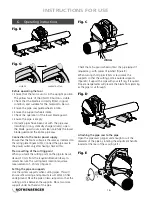 Preview for 16 page of Rothenberger PIPECUT 220 U Instructions For Use Manual