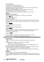 Preview for 220 page of Rothenberger R 600 Instructions For Use Manual