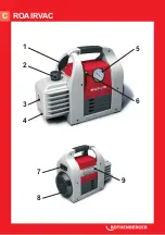 Preview for 3 page of Rothenberger R17006116 Instructions For Use Manual