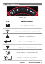 Preview for 7 page of Rothenberger RO 458s Instructions For Use Manual