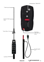 Preview for 9 page of Rothenberger RO 458s Instructions For Use Manual