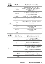 Preview for 15 page of Rothenberger RO 458s Instructions For Use Manual