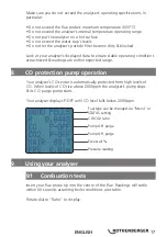 Preview for 17 page of Rothenberger RO 458s Instructions For Use Manual