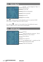 Preview for 18 page of Rothenberger RO 458s Instructions For Use Manual