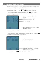 Preview for 25 page of Rothenberger RO 458s Instructions For Use Manual