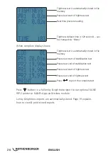 Preview for 26 page of Rothenberger RO 458s Instructions For Use Manual