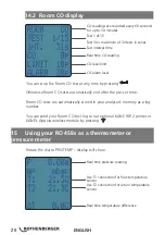 Preview for 28 page of Rothenberger RO 458s Instructions For Use Manual