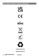 Preview for 34 page of Rothenberger RO 458s Instructions For Use Manual