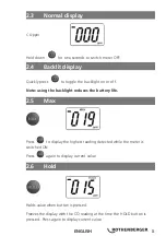 Preview for 5 page of Rothenberger RO 77 Instructions For Use Manual