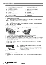 Предварительный просмотр 30 страницы Rothenberger RO AG8000 Instructions For Use Manual