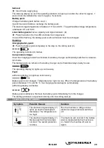 Предварительный просмотр 33 страницы Rothenberger RO AG8000 Instructions For Use Manual