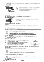 Предварительный просмотр 122 страницы Rothenberger RO AG8000 Instructions For Use Manual