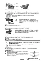 Предварительный просмотр 135 страницы Rothenberger RO AG8000 Instructions For Use Manual