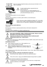 Предварительный просмотр 163 страницы Rothenberger RO AG8000 Instructions For Use Manual