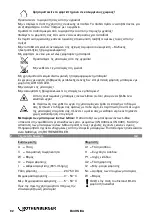 Предварительный просмотр 94 страницы Rothenberger RO BC14/36 Instructions For Use Manual