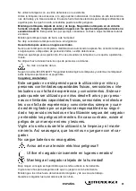 Preview for 35 page of Rothenberger RO FL180 Instructions For Use Manual