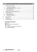 Preview for 66 page of Rothenberger RO FL180 Instructions For Use Manual