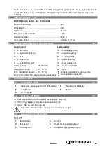 Preview for 87 page of Rothenberger RO FL180 Instructions For Use Manual