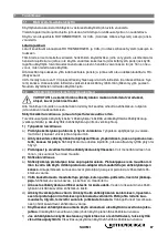 Preview for 91 page of Rothenberger RO FL180 Instructions For Use Manual