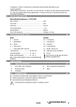 Preview for 95 page of Rothenberger RO FL180 Instructions For Use Manual