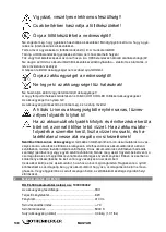 Preview for 112 page of Rothenberger RO FL180 Instructions For Use Manual