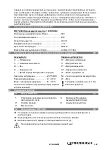 Preview for 131 page of Rothenberger RO FL180 Instructions For Use Manual