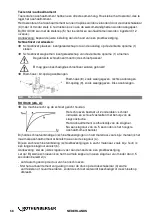 Предварительный просмотр 62 страницы Rothenberger RO ID400 Instructions For Use Manual