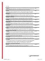 Preview for 3 page of Rothenberger ROBEND 4000 Instructions For Use Manual