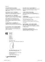 Preview for 4 page of Rothenberger ROBEND 4000 Instructions For Use Manual