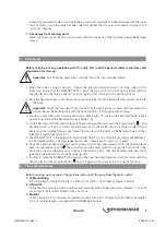 Preview for 6 page of Rothenberger ROBEND 4000 Instructions For Use Manual