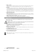 Preview for 7 page of Rothenberger ROBEND 4000 Instructions For Use Manual