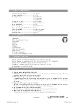 Preview for 8 page of Rothenberger ROBEND 4000 Instructions For Use Manual