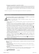 Preview for 9 page of Rothenberger ROBEND 4000 Instructions For Use Manual