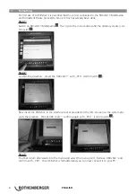 Preview for 6 page of Rothenberger ROCAM 3 Multimedia Updating Instructions