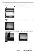 Preview for 9 page of Rothenberger ROCAM 3 Multimedia Updating Instructions