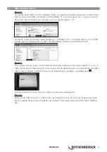 Preview for 11 page of Rothenberger ROCAM 3 Multimedia Updating Instructions