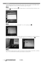 Preview for 12 page of Rothenberger ROCAM 3 Multimedia Updating Instructions