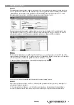 Preview for 41 page of Rothenberger ROCAM 3 Multimedia Updating Instructions