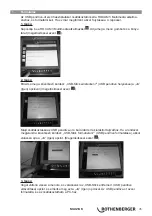 Preview for 45 page of Rothenberger ROCAM 3 Multimedia Updating Instructions