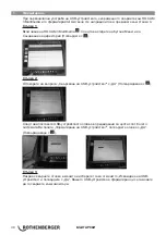 Preview for 48 page of Rothenberger ROCAM 3 Multimedia Updating Instructions