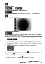 Preview for 109 page of Rothenberger ROCAM 4 Plus Instructions For Use Manual