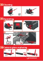 Предварительный просмотр 5 страницы Rothenberger ROCAM mobile Instructions For Use Manual