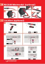 Предварительный просмотр 6 страницы Rothenberger ROCAM mobile Instructions For Use Manual