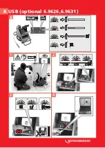 Предварительный просмотр 7 страницы Rothenberger ROCAM mobile Instructions For Use Manual