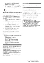 Предварительный просмотр 75 страницы Rothenberger ROCAM mobile Instructions For Use Manual