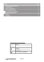 Preview for 6 page of Rothenberger ROCOOL 600 Instructions For Use Manual