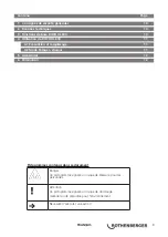 Preview for 14 page of Rothenberger ROCOOL 600 Instructions For Use Manual