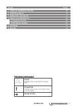 Preview for 26 page of Rothenberger ROCOOL 600 Instructions For Use Manual